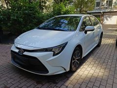 Toyota Corolla TNGA 1.5L CVT Base - photo 1