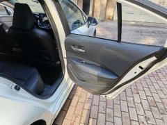 Toyota Corolla TNGA 1.5L CVT Base - photo 10