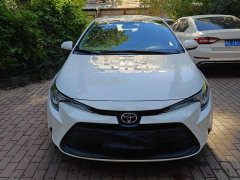 Toyota Corolla TNGA 1.5L CVT Base - photo 3