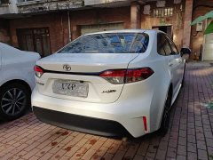 Toyota Corolla TNGA 1.5L CVT Base - photo 4