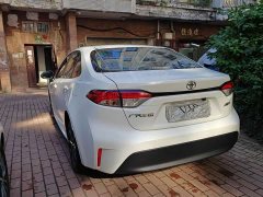 Toyota Corolla TNGA 1.5L CVT Base - photo 5