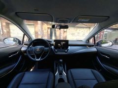 Toyota Corolla TNGA 1.5L CVT Base - photo 6