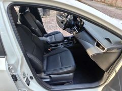 Toyota Corolla TNGA 1.5L CVT Base - photo 7