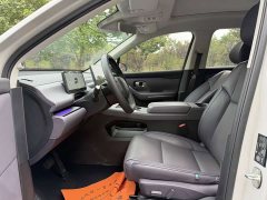 Leapmotor Leapo C10 210 Smart Enjoy Edition - ფოტო 4