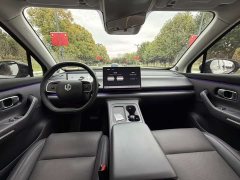 Leapmotor Leapo C10 210 Smart Enjoy Edition - ფოტო 6