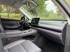 Leapmotor Leapo C10 210 Smart Enjoy Edition - ფოტო 9