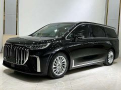 Voyah Avatr Dream Car Low Carbon Edition with Smart Driving Package - ფოტო 1