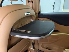 Voyah Avatr Dream Car Low Carbon Edition with Smart Driving Package - ფოტო 12