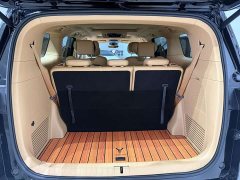 Voyah Avatr Dream Car Low Carbon Edition with Smart Driving Package - ფოტო 15