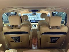 Voyah Avatr Dream Car Low Carbon Edition with Smart Driving Package - ფოტო 16