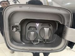 Voyah Avatr Dream Car Low Carbon Edition with Smart Driving Package - ფოტო 17