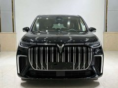 Voyah Avatr Dream Car Low Carbon Edition with Smart Driving Package - ფოტო 2