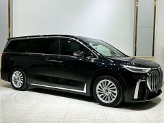 Voyah Avatr Dream Car Low Carbon Edition with Smart Driving Package - ფოტო 3