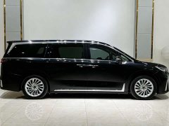 Voyah Avatr Dream Car Low Carbon Edition with Smart Driving Package - ფოტო 4