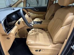 Voyah Avatr Dream Car Low Carbon Edition with Smart Driving Package - ფოტო 5