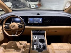 Voyah Avatr Dream Car Low Carbon Edition with Smart Driving Package - ფოტო 7
