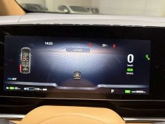 Voyah Avatr Dream Car Low Carbon Edition with Smart Driving Package - ფოტო 9