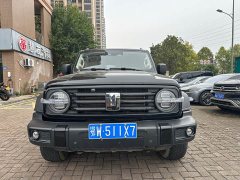 Tank 300 2.0T Challenger - фото 2