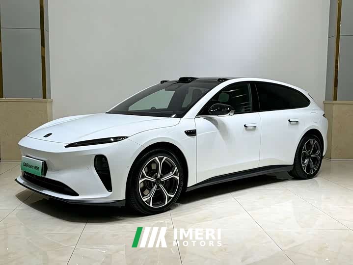 Nio ET5T 75kWh Touring - ავტომობილი ჩინეთიდან