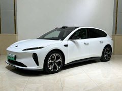 Nio ET5T 75kWh Touring - ფოტო 1