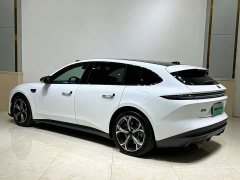 Nio ET5T 75kWh Touring - ფოტო 18