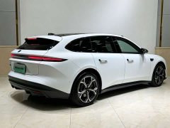 Nio ET5T 75kWh Touring - ფოტო 19