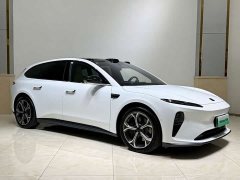 Nio ET5T 75kWh Touring - ფოტო 3