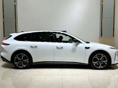 Nio ET5T 75kWh Touring - ფოტო 4