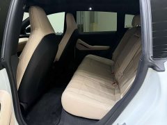 Nio ET5T 75kWh Touring - ფოტო 6