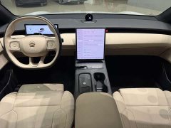Nio ET5T 75kWh Touring - ფოტო 7