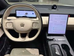 Nio ET5T 75kWh Touring - ფოტო 8