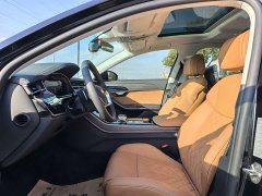 Audi A8 A8L 55 TFSI quattro Flagship - ფოტო 11