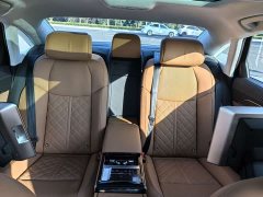Audi A8 A8L 55 TFSI quattro Flagship - ფოტო 12