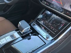 Audi A8 A8L 55 TFSI quattro Flagship - ფოტო 13