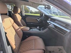 Audi A8 A8L 55 TFSI quattro Flagship - ფოტო 14