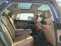 Audi A8 A8L 55 TFSI quattro Flagship - ფოტო 15