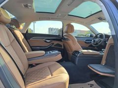 Audi A8 A8L 55 TFSI quattro Flagship - ფოტო 16