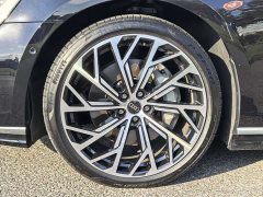 Audi A8 A8L 55 TFSI quattro Flagship - ფოტო 4