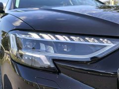 Audi A8 A8L 55 TFSI quattro Flagship - ფოტო 5