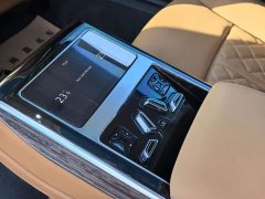 Audi A8 A8L 55 TFSI quattro Flagship - ფოტო 7