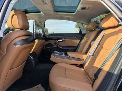 Audi A8 A8L 55 TFSI quattro Flagship - ფოტო 8