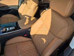 Audi A8 A8L 55 TFSI quattro Flagship - ფოტო 9