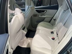 Mercedes-Benz EQE SUV 500 4MATIC Luxury - ფოტო 10