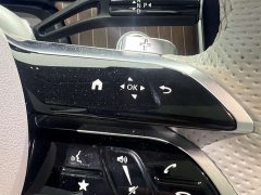 Mercedes-Benz EQE SUV 500 4MATIC Luxury - ფოტო 12