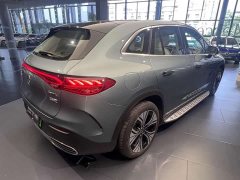 Mercedes-Benz EQE SUV 500 4MATIC Luxury - ფოტო 2