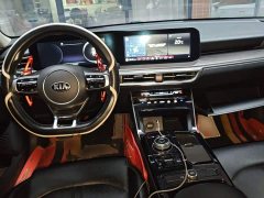 Kia K5 270T CVVD Luxury Tech Edition - ფოტო 10