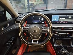 Kia K5 270T CVVD Luxury Tech Edition - ფოტო 11
