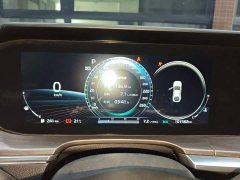 Kia K5 270T CVVD Luxury Tech Edition - ფოტო 12