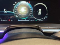Kia K5 270T CVVD Luxury Tech Edition - ფოტო 13