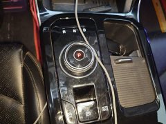 Kia K5 270T CVVD Luxury Tech Edition - ფოტო 15